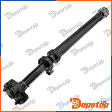 Arbre de transmission arrière pour VW | NWN-VW-003, 10-210020